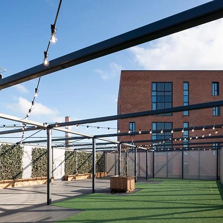 Aspen House In Dublin公寓 外观 照片