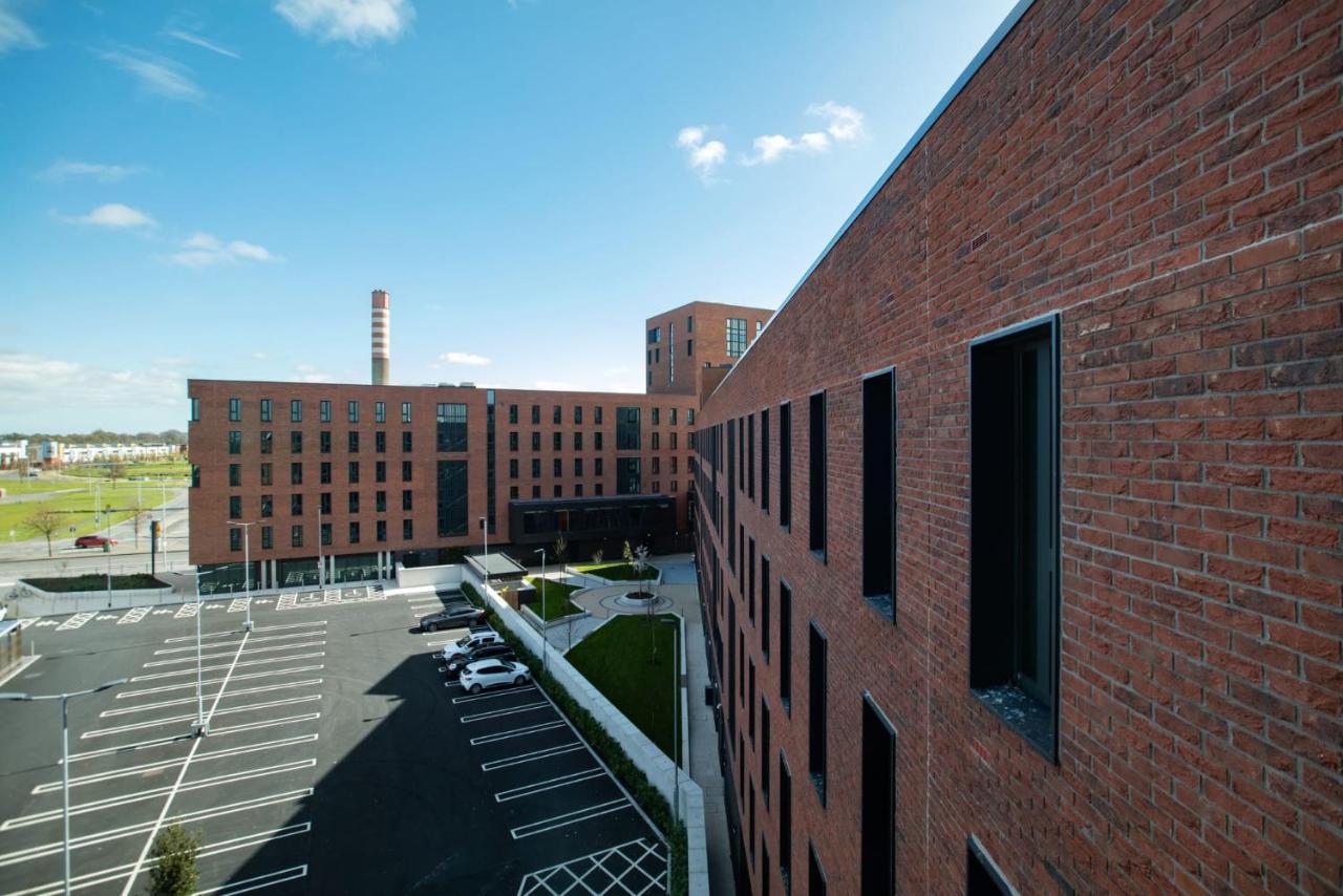 Aspen House In Dublin公寓 外观 照片