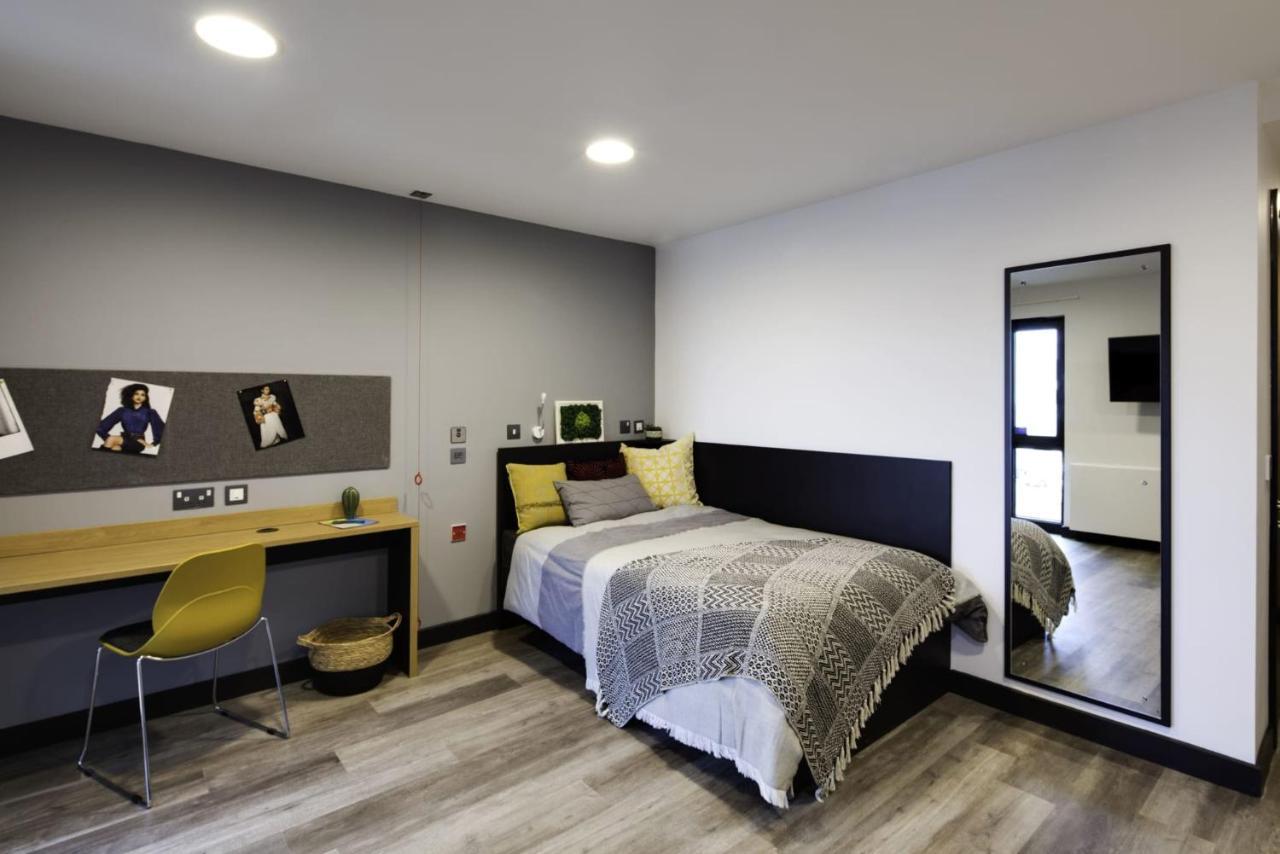 Aspen House In Dublin公寓 外观 照片