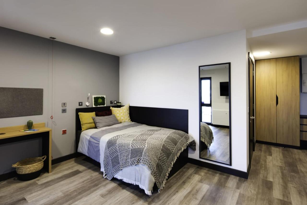 Aspen House In Dublin公寓 外观 照片