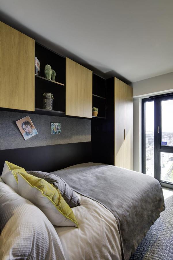 Aspen House In Dublin公寓 外观 照片
