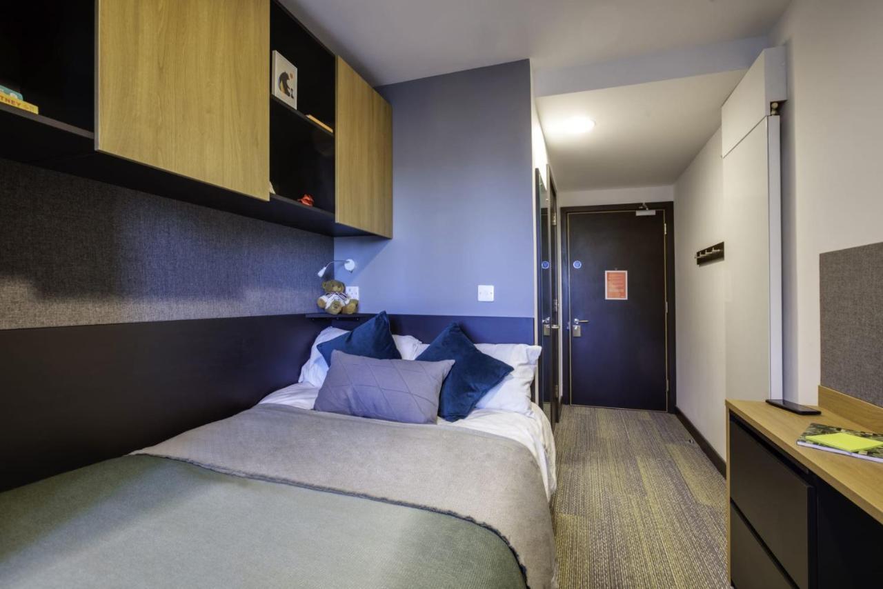 Aspen House In Dublin公寓 外观 照片