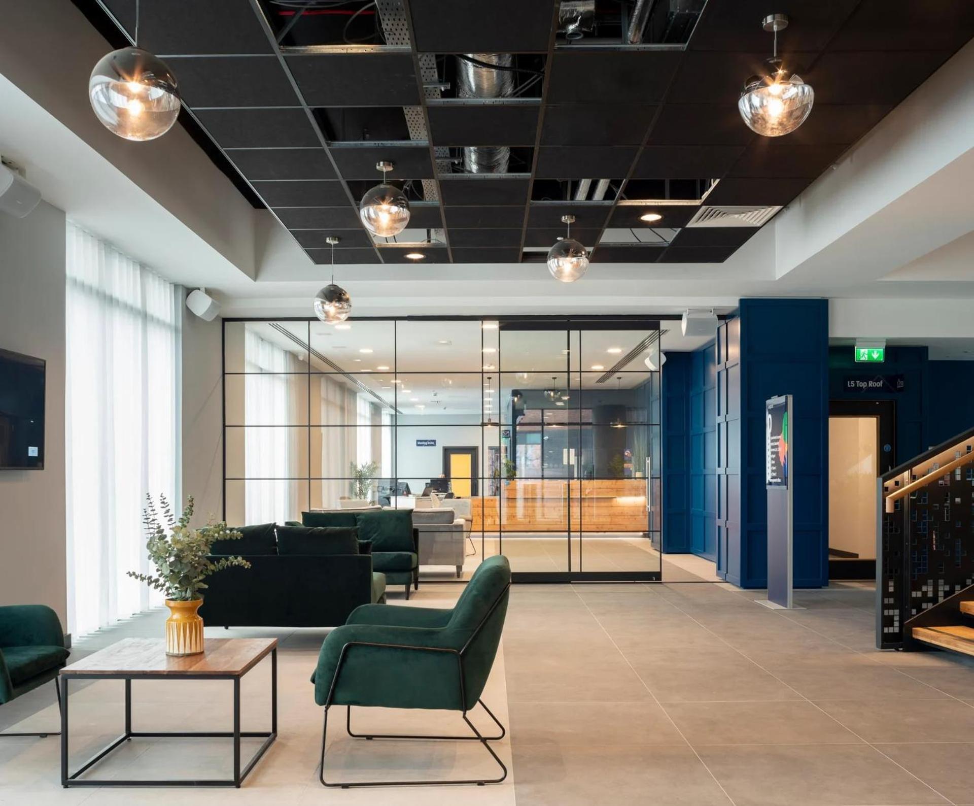 Aspen House In Dublin公寓 外观 照片