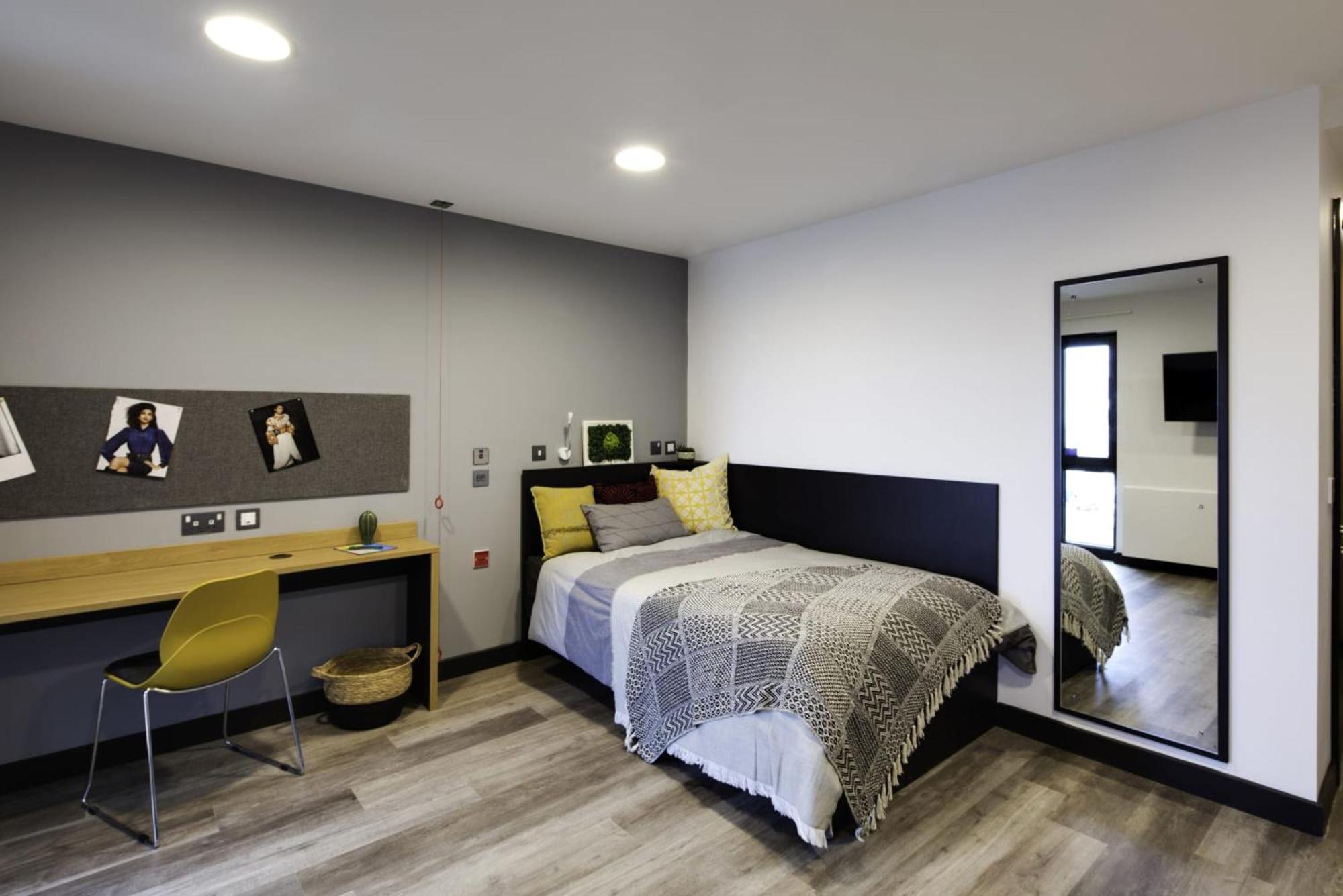 Aspen House In Dublin公寓 外观 照片