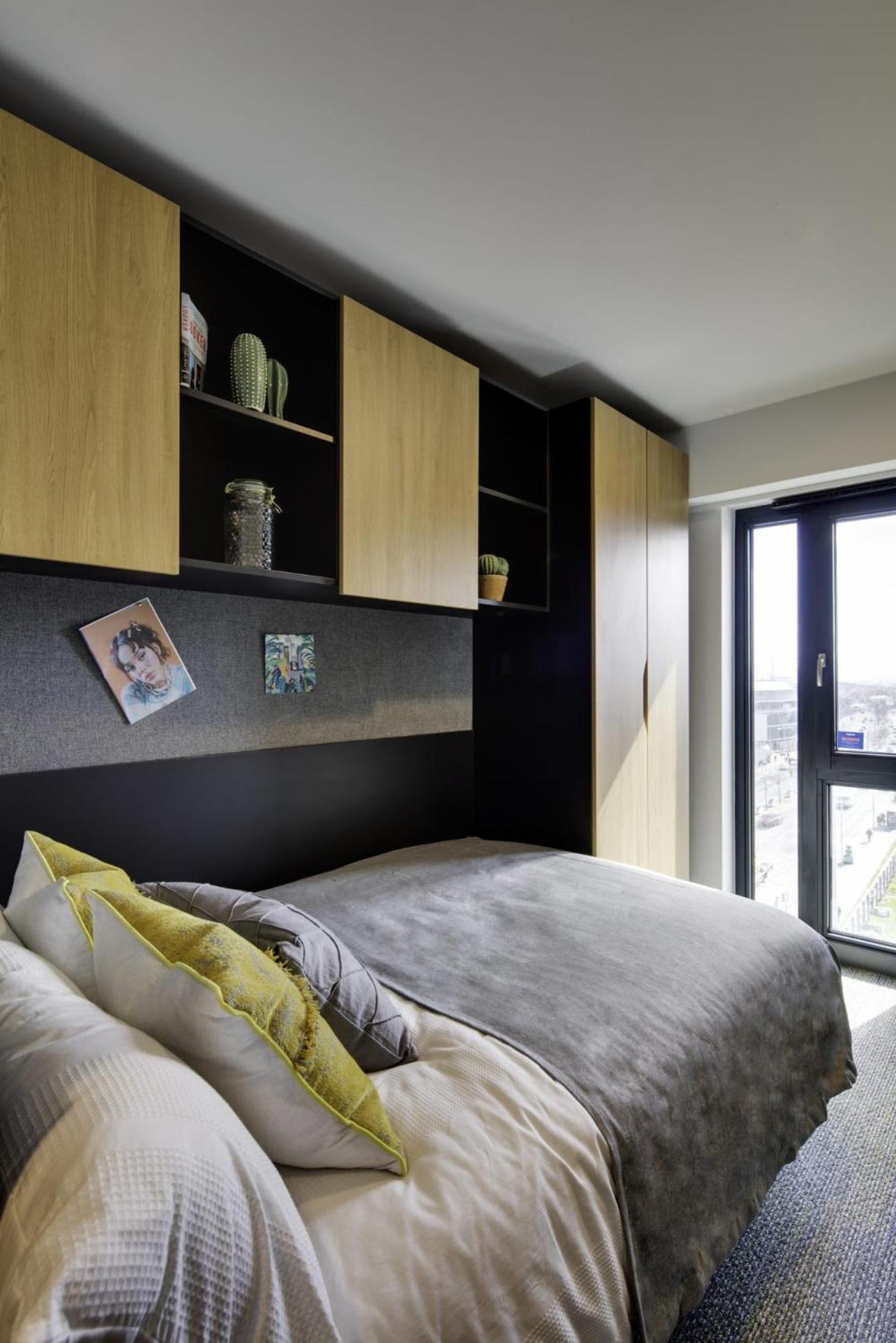 Aspen House In Dublin公寓 外观 照片