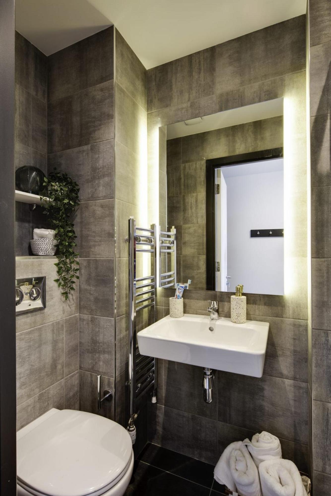 Aspen House In Dublin公寓 外观 照片