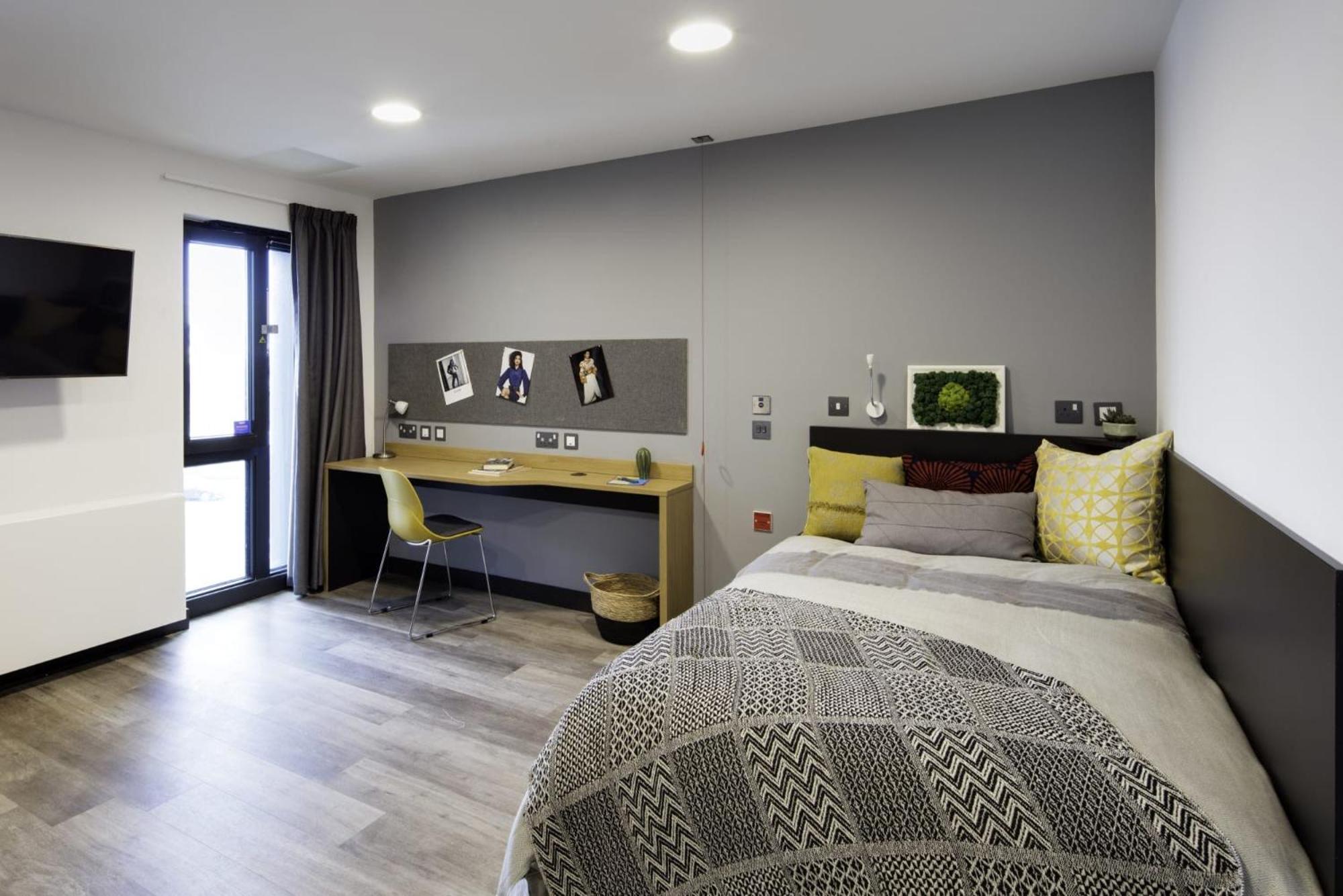 Aspen House In Dublin公寓 外观 照片