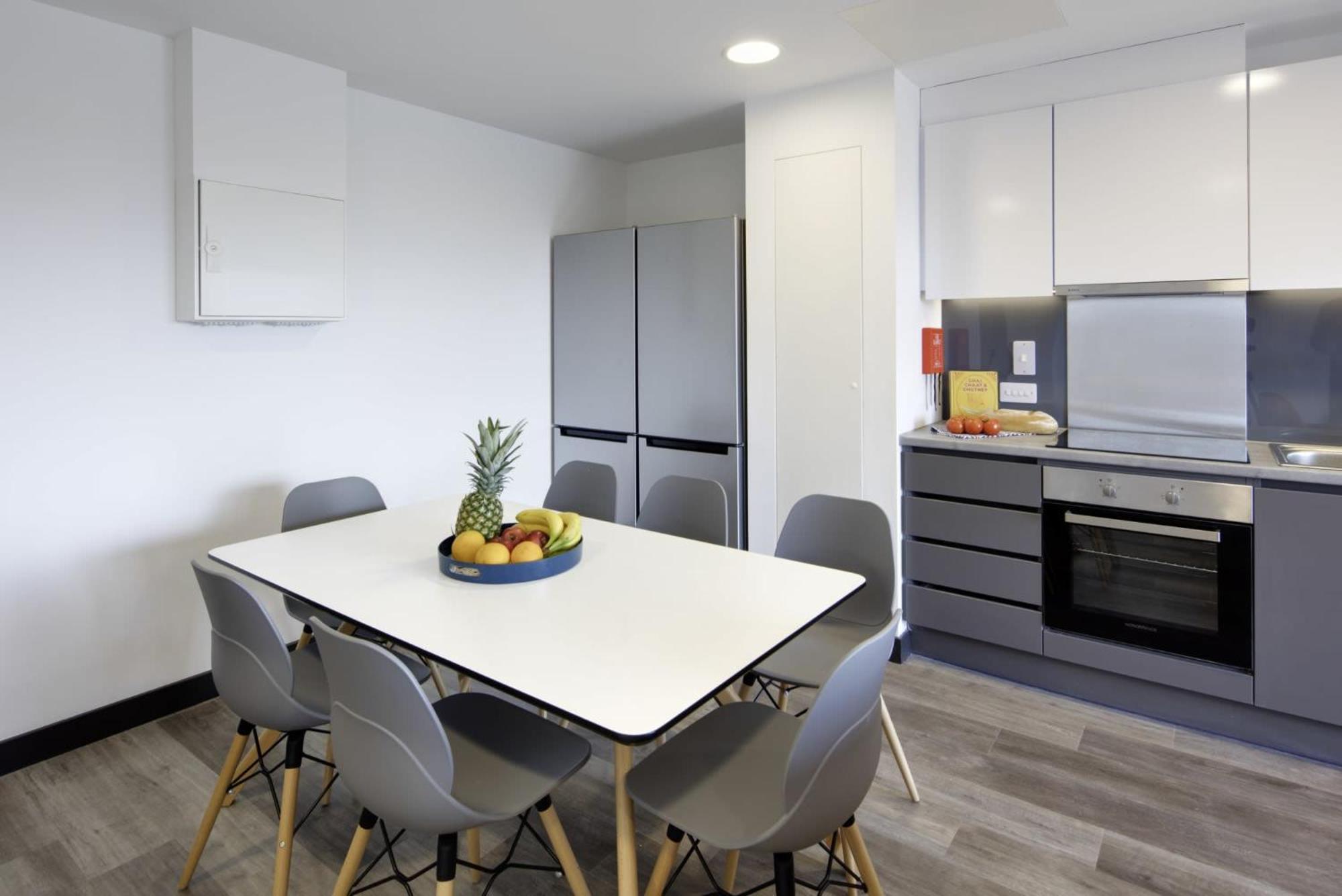 Aspen House In Dublin公寓 外观 照片